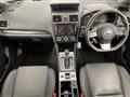 2015 Subaru WRX S4