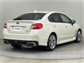 2015 Subaru WRX S4
