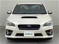 2015 Subaru WRX S4