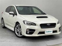 2015 Subaru WRX S4