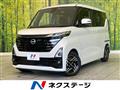2025 Nissan ROOX