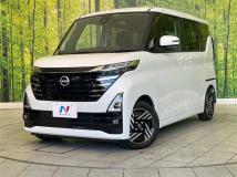 2025 Nissan ROOX