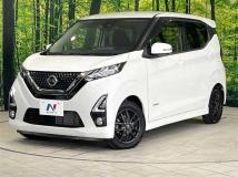 2019 Nissan DAYZ