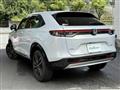 2023 Honda VEZEL