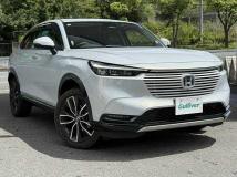 2023 Honda VEZEL