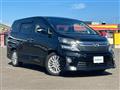 2012 Toyota Vellfire