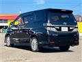 2012 Toyota Vellfire