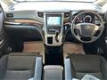 2012 Toyota Vellfire