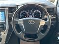2012 Toyota Vellfire