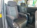 2012 Toyota Vellfire