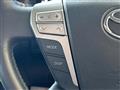 2012 Toyota Vellfire