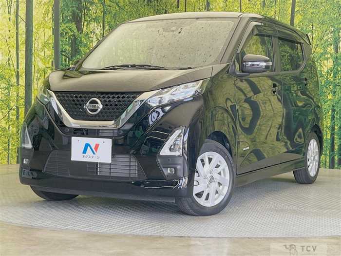 2021 Nissan DAYZ