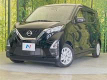 2021 Nissan DAYZ
