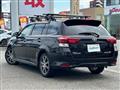 2015 Toyota Corolla Fielder