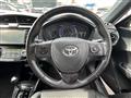 2015 Toyota Corolla Fielder