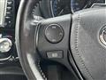2015 Toyota Corolla Fielder