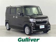 2022 Honda N BOX
