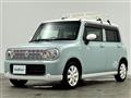 2011 Suzuki Lapin