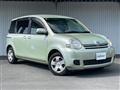 2007 Toyota Sienta