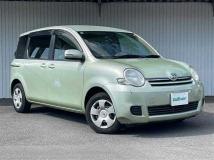2007 Toyota Sienta