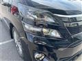 2014 Toyota Vellfire