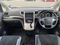 2014 Toyota Vellfire