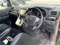 2014 Toyota Vellfire