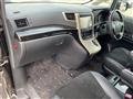 2014 Toyota Vellfire