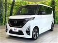 2021 Nissan ROOX
