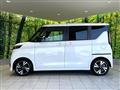 2021 Nissan ROOX