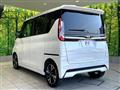 2021 Nissan ROOX