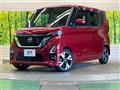 2021 Nissan ROOX