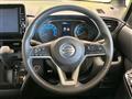 2021 Nissan ROOX