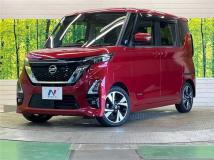 2021 Nissan ROOX