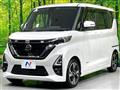 2021 Nissan ROOX