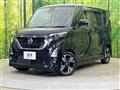 2021 Nissan ROOX