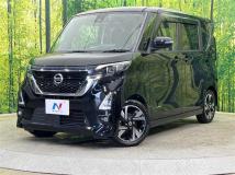 2021 Nissan ROOX