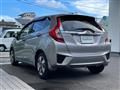 2014 Honda Fit Hybrid