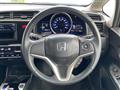 2014 Honda Fit Hybrid