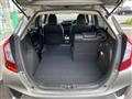2014 Honda Fit Hybrid