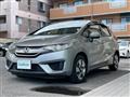 2014 Honda Fit Hybrid