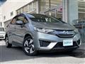 2014 Honda Fit Hybrid