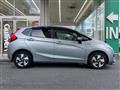 2014 Honda Fit Hybrid