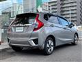 2014 Honda Fit Hybrid