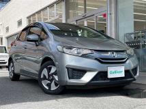 2014 Honda Fit Hybrid