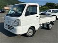 2017 Nissan NT100Clipper
