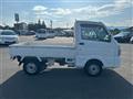 2017 Nissan NT100Clipper