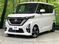 2021 Nissan ROOX