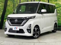 2021 Nissan ROOX