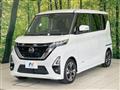 2022 Nissan ROOX